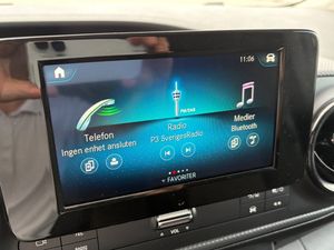 Mercedes Citan bild 15