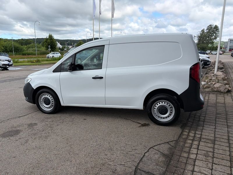 Mercedes Citan bild 3