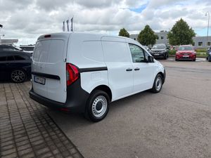 Mercedes Citan bild 5