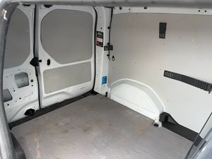 Mercedes Citan bild 7