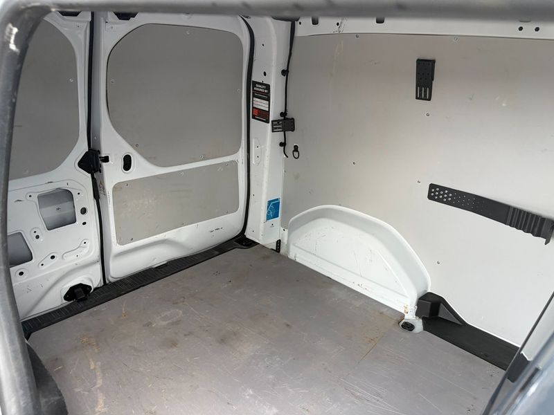Mercedes Citan bild 7