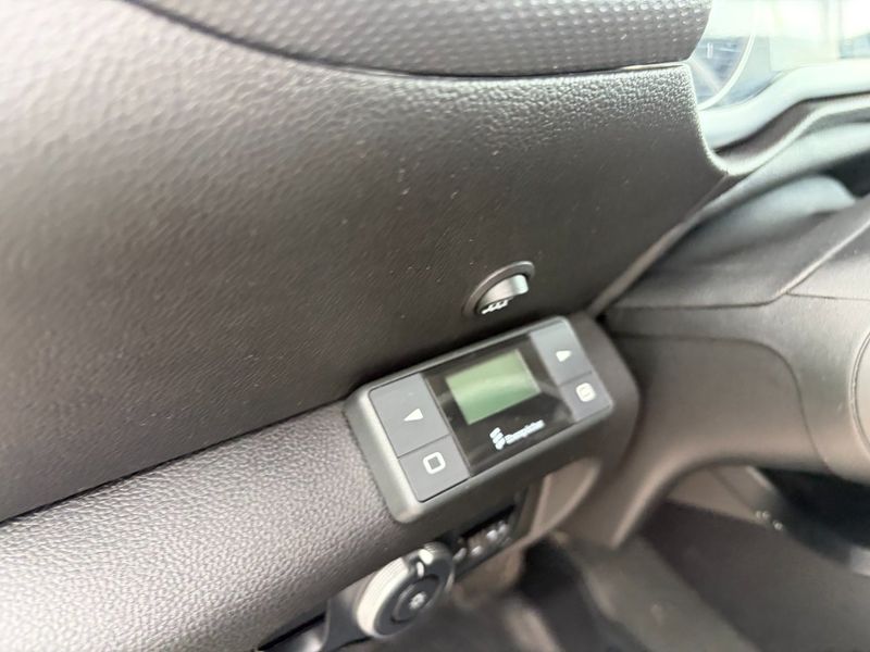 Mercedes Citan bild 11
