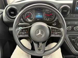 Mercedes Citan bild 17