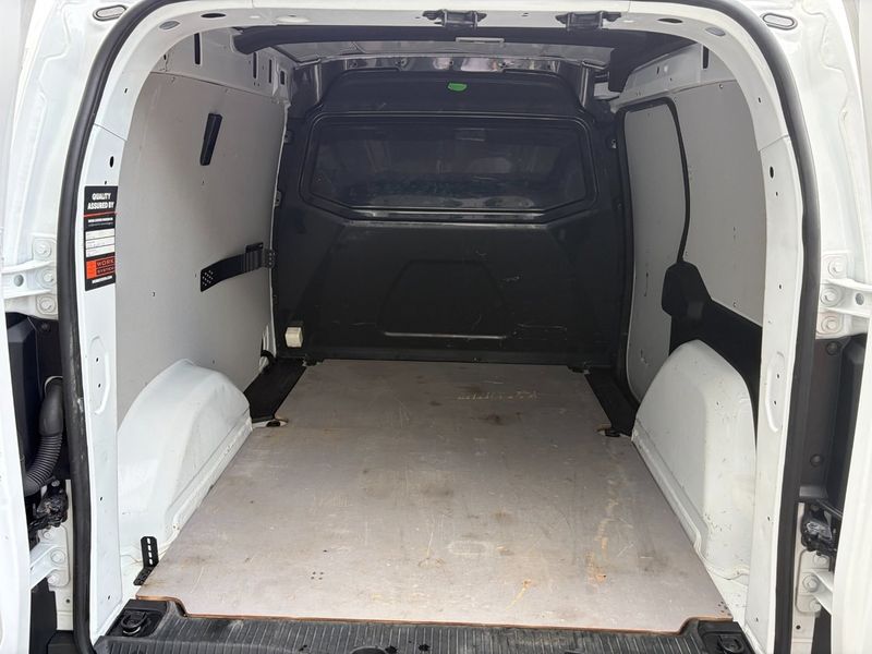 Mercedes Citan bild 8
