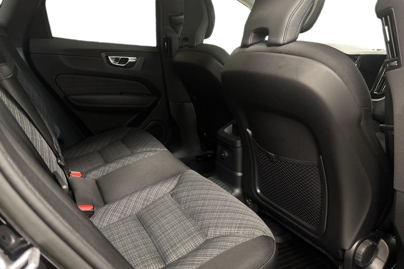 Volvo XC60 bild 11