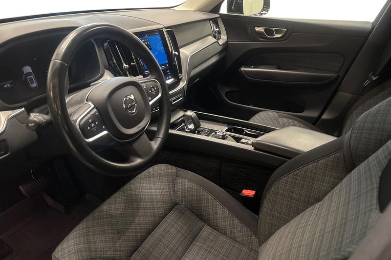 Volvo XC60 bild 8