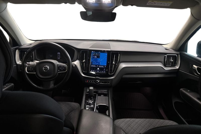 Volvo XC60 bild 9