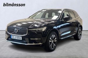Volvo XC60 bild 1