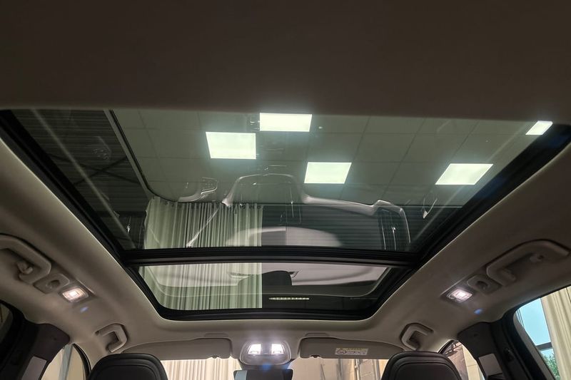 Volvo XC60 bild 24