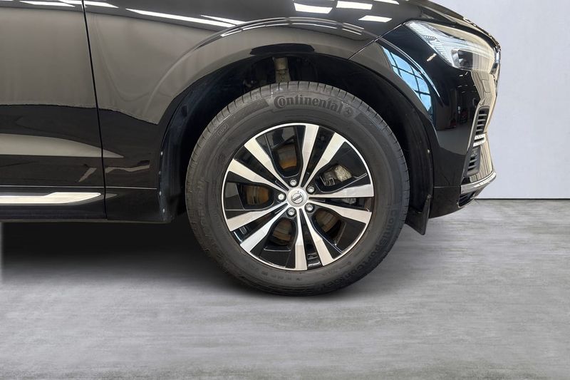 Volvo XC60 bild 14