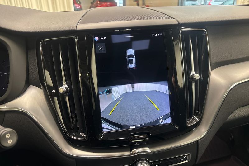 Volvo XC60 bild 18