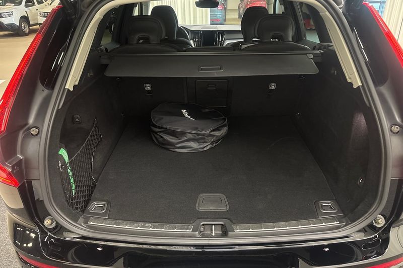 Volvo XC60 bild 13