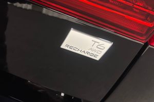 Volvo XC60 bild 19