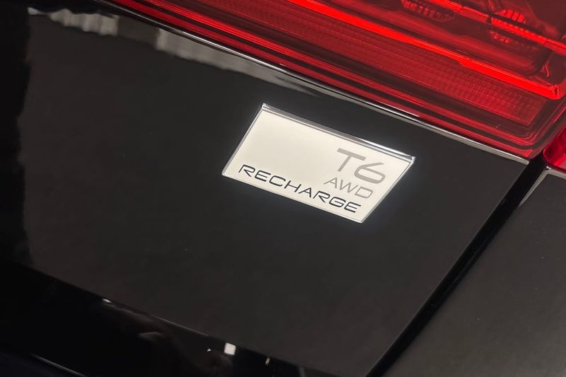 Volvo XC60 bild 19