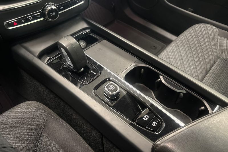 Volvo XC60 bild 16