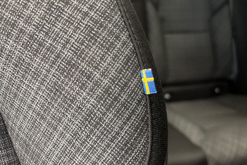 Volvo XC60 bild 15