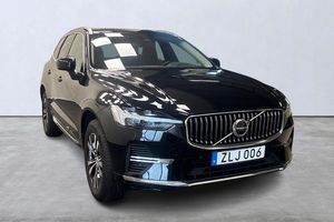 Volvo XC60 bild 6