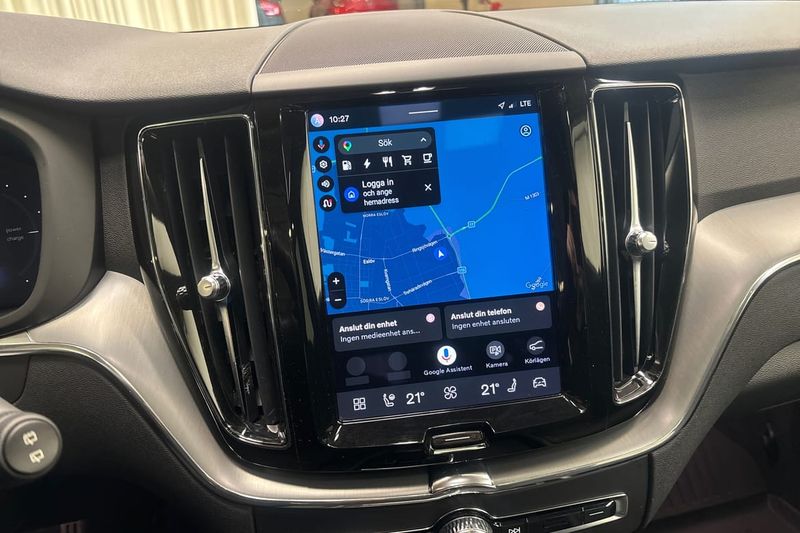Volvo XC60 bild 17