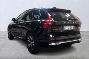 Volvo XC60 bild 4