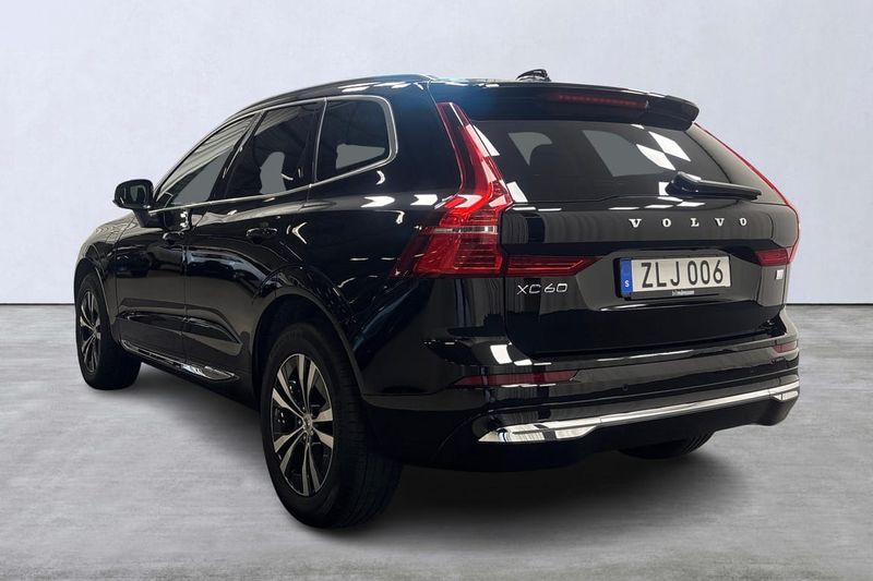 Volvo XC60 bild 4
