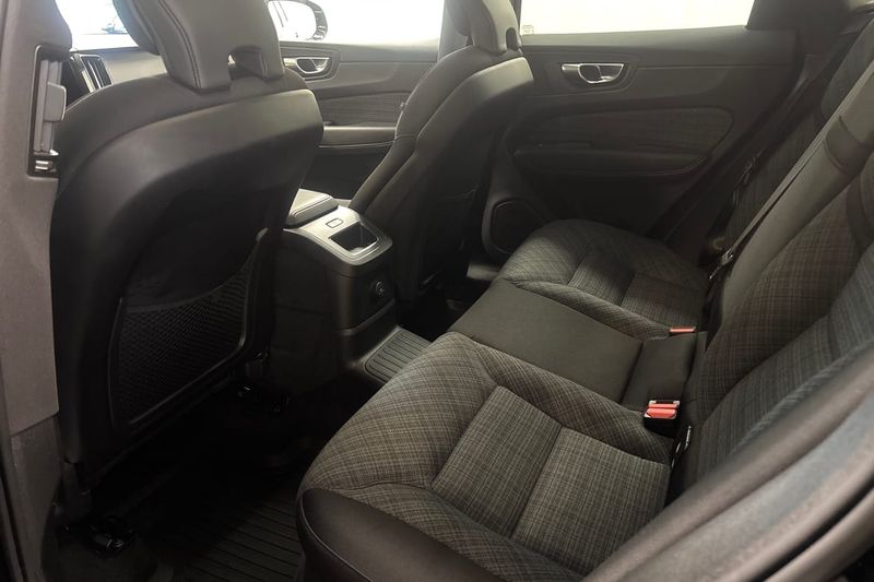 Volvo XC60 bild 12