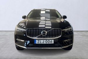 Volvo XC60 bild 7