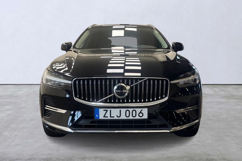 Volvo XC60 bild 7