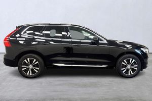 Volvo XC60 bild 3