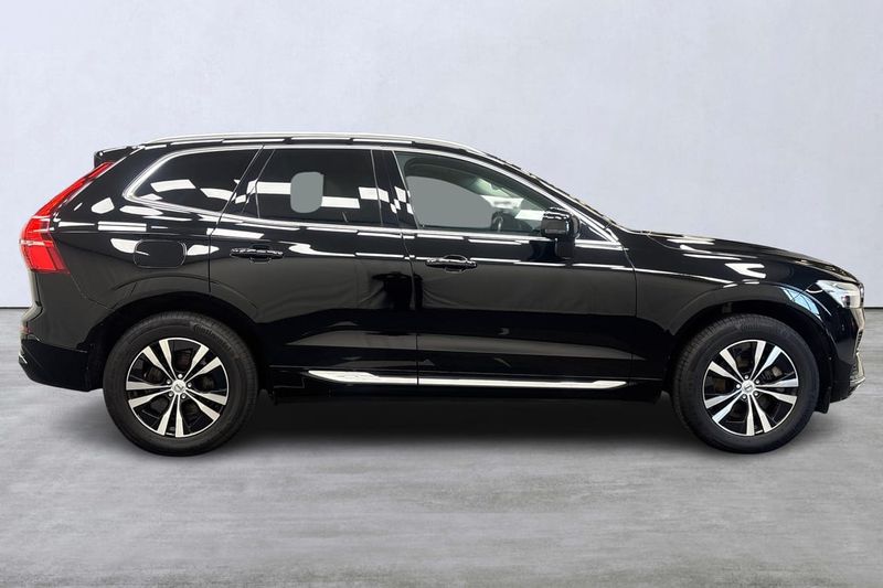 Volvo XC60 bild 3