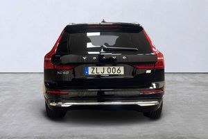 Volvo XC60 bild 5