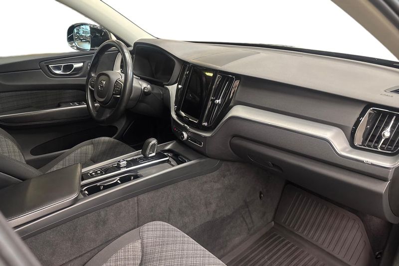 Volvo XC60 bild 10