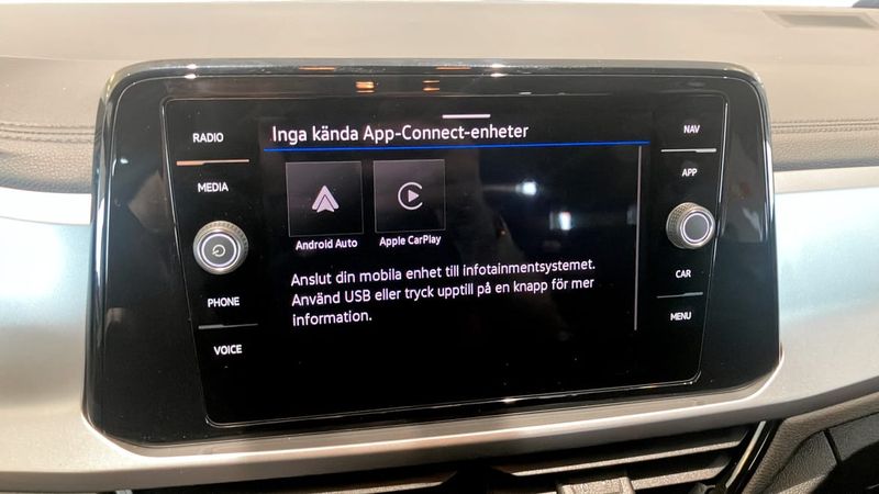 Volkswagen T-Roc bild 14