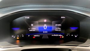 Volkswagen T-Roc bild 13