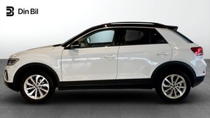 Volkswagen T-Roc bild 2