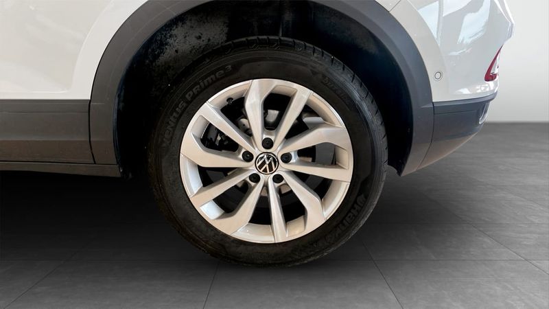 Volkswagen T-Roc bild 6