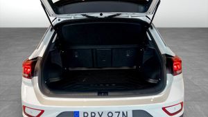 Volkswagen T-Roc bild 12