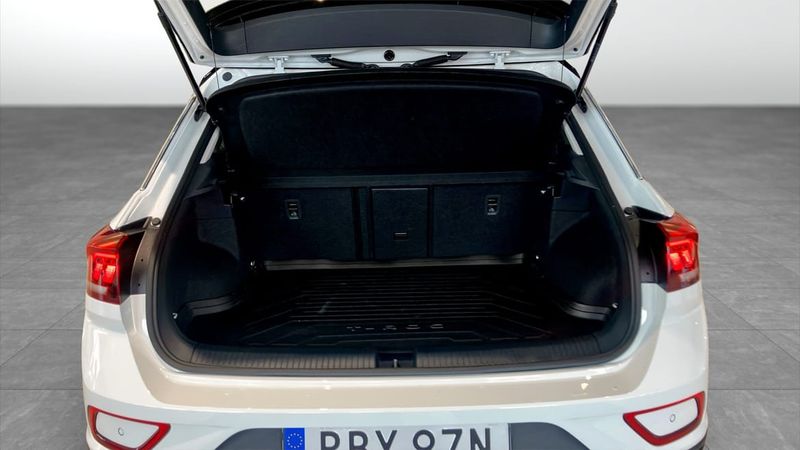 Volkswagen T-Roc bild 12