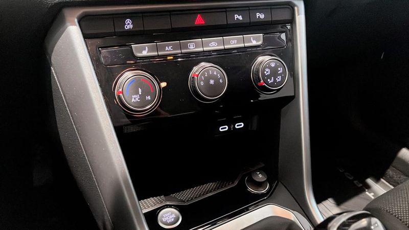 Volkswagen T-Roc bild 15