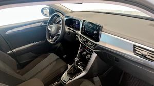 Volkswagen T-Roc bild 10