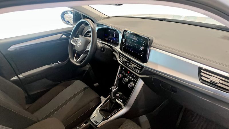 Volkswagen T-Roc bild 10