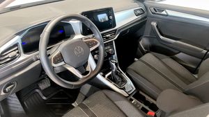 Volkswagen T-Roc bild 7