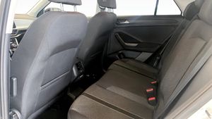Volkswagen T-Roc bild 11