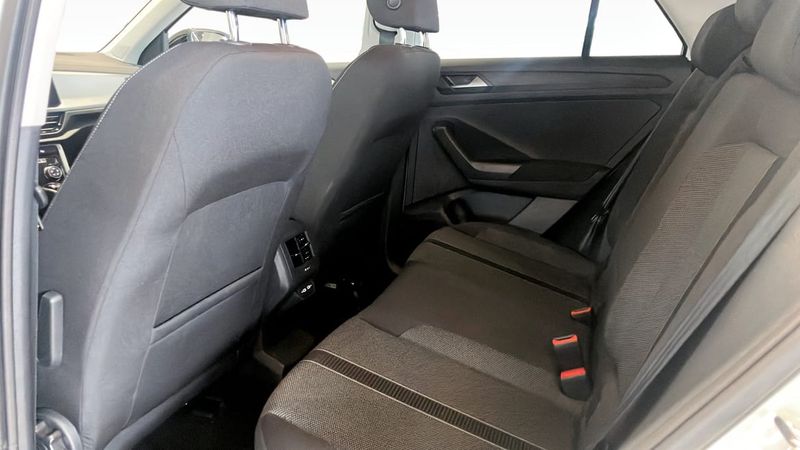 Volkswagen T-Roc bild 11