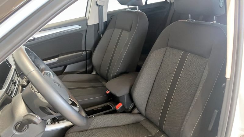 Volkswagen T-Roc bild 8