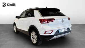 Volkswagen T-Roc bild 3