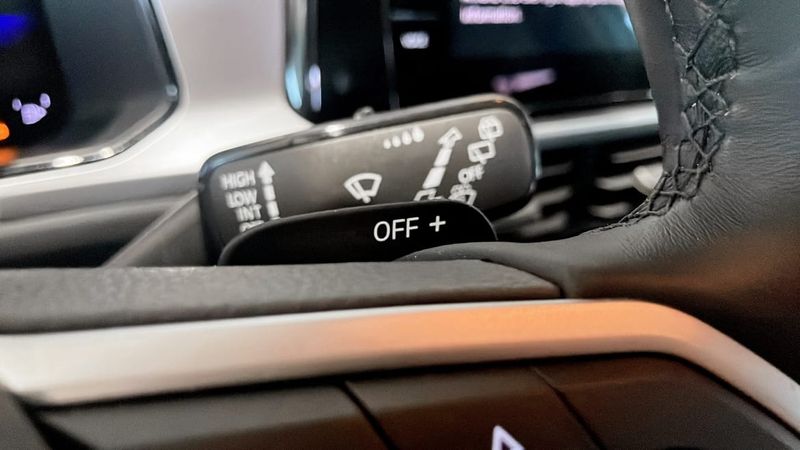 Volkswagen T-Roc bild 16