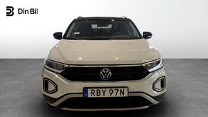 Volkswagen T-Roc bild 4