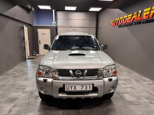 Nissan Navara bild 5