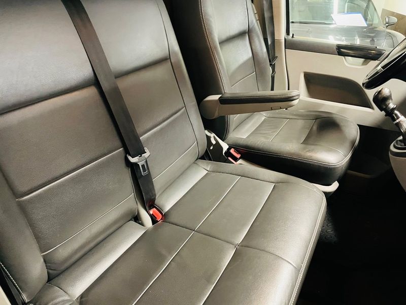 Volkswagen Transporter bild 11
