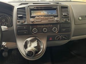 Volkswagen Transporter bild 13